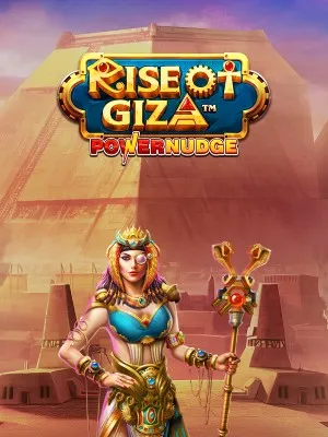 Rise of Giza PowerNudge