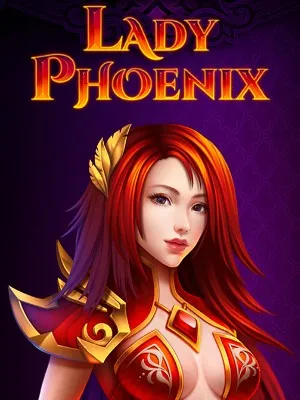 Lady Phoenix