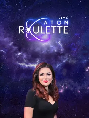 Roulette Atom AO3