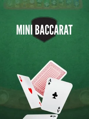 Mini Baccarat