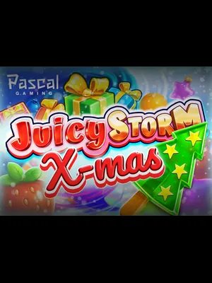 Juicy Storm Xmas