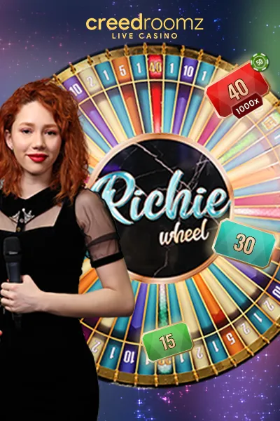Richie Wheel