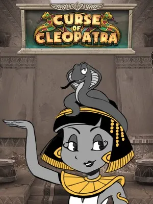 Charlie Chance and the Curse of Cleopatra
