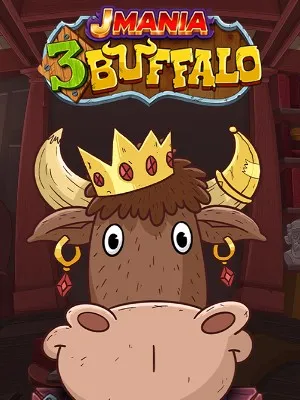 J Mania 3 Buffalo