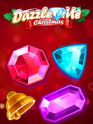 Dazzle Me Christmas