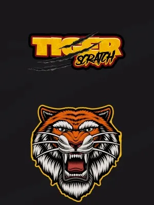 Tiger Scratch