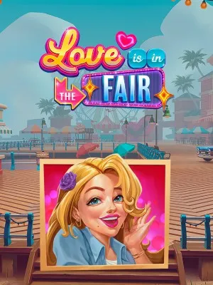 Love is in the Fair