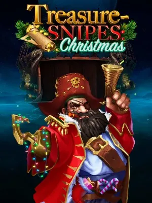 Treasure-Snipers: Christmas