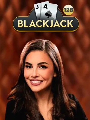 Blackjack 128