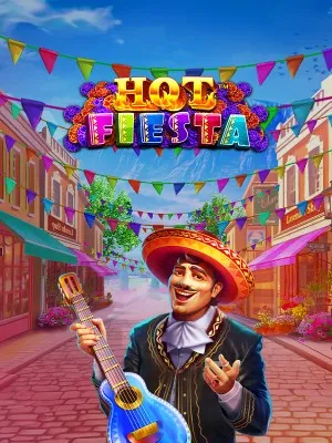 Hot Fiesta
