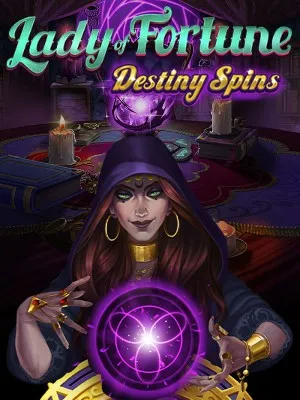 Lady of Fortune Destiny Spins