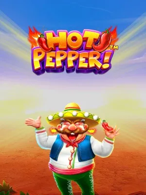 Hot Pepper