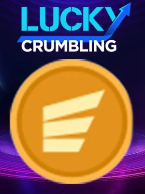 Lucky Crumbling