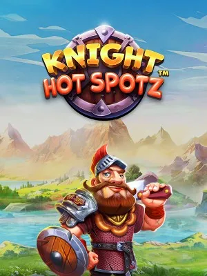 Knight Hot Spotz