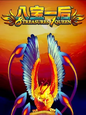 8 Treasures 1 Queen