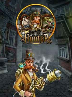 London Hunter