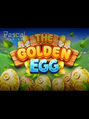 The Golden Egg