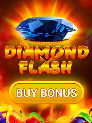 Diamond Flash Buy Bonus
