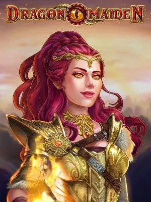 Dragon Maiden
