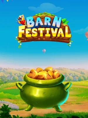 Barn Festival