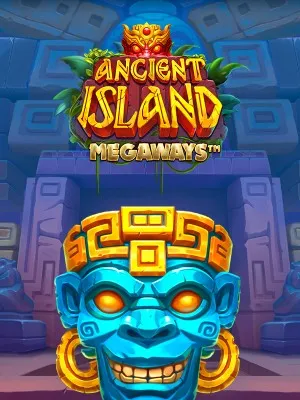 Ancient Island Megaways