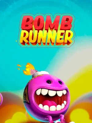Bomb Runner