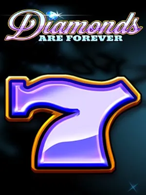 Diamonds are Forever 3 Lines