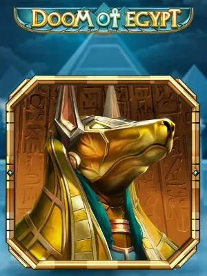 Doom of Egypt