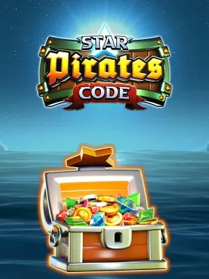 Star Pirates Code