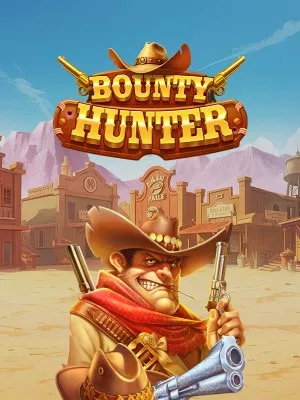 Bounty Hunter