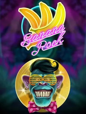 Banana Rock
