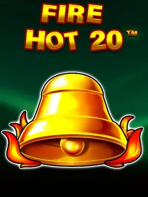 Fire Hot 20