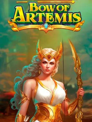 Bow of Artemis