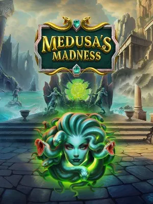 Medusa's Madness