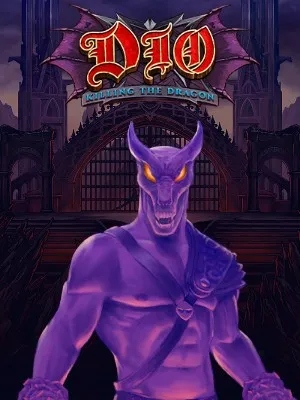 Dio Killing the Dragon