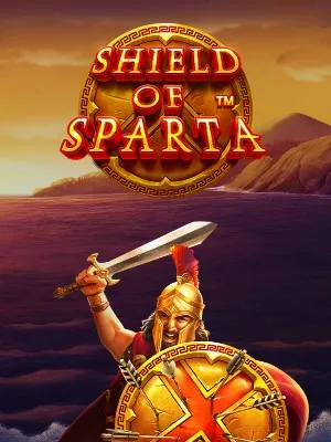 Shield of Sparta