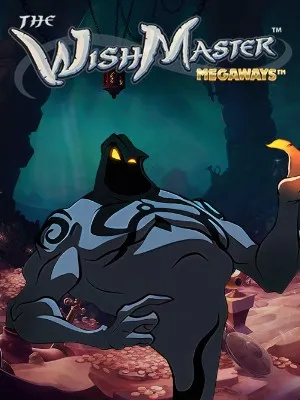 The Wish Master Megaways
