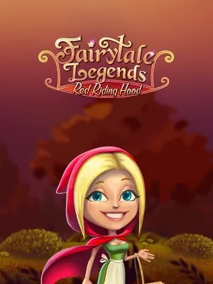 Fairytale Legends: Red Riding Hood