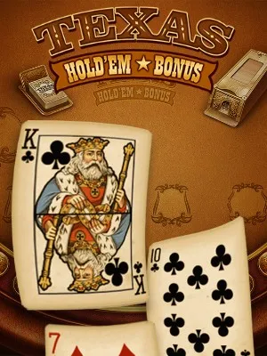 Texas Hold 'em Bonus