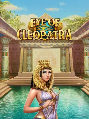 Eye of Cleopatra