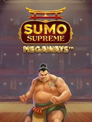 Sumo Supreme Megaways