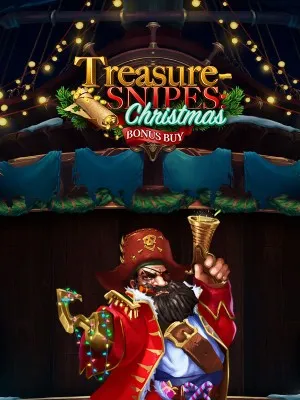 Treasure-snipes: Christmas Bonus Buy