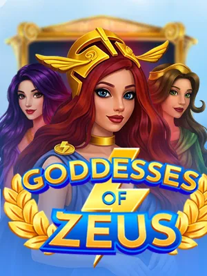 Goddesses of Zeus