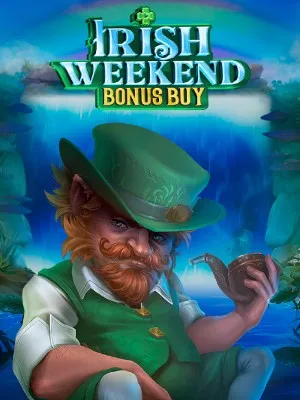 Irish Weekend Bonus Buy