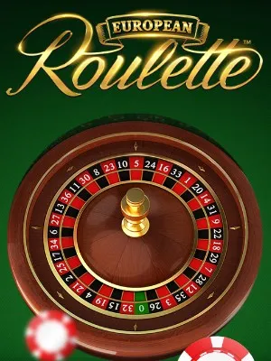 European Roulette