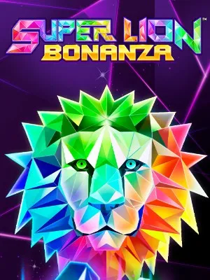 Super Lion Bonanza