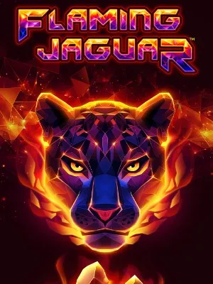 Flaming Jaguar