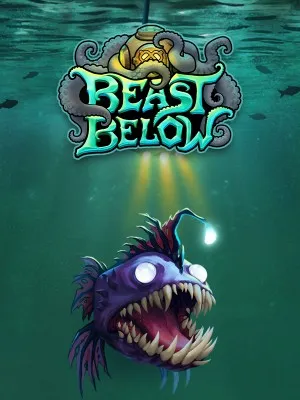 Beast Below