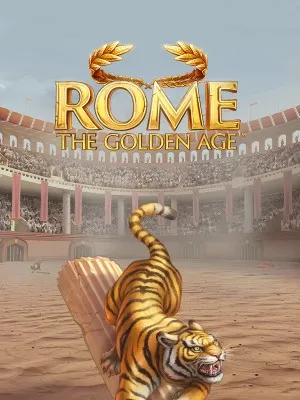 Rome: The Golden Age