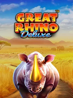 Great Rhino Deluxe